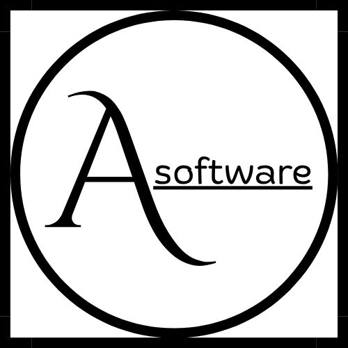 Asoftware Logo